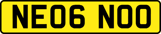 NE06NOO