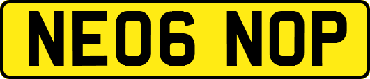 NE06NOP