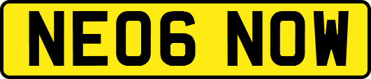 NE06NOW