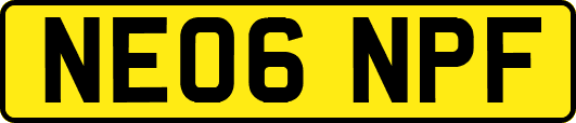 NE06NPF
