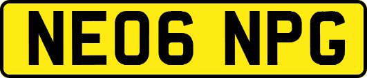 NE06NPG
