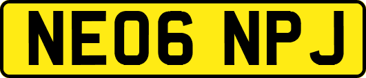 NE06NPJ
