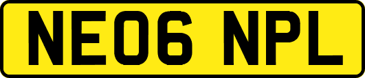 NE06NPL