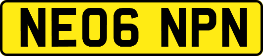 NE06NPN
