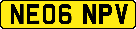 NE06NPV