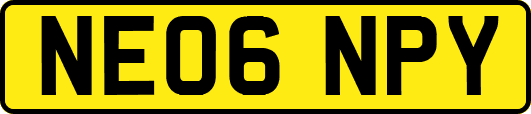 NE06NPY