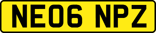 NE06NPZ