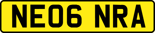 NE06NRA