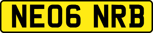 NE06NRB