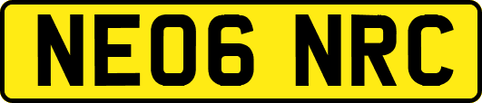 NE06NRC
