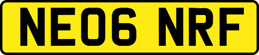 NE06NRF