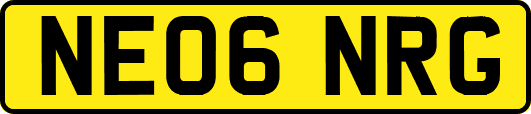 NE06NRG