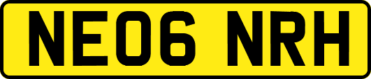 NE06NRH