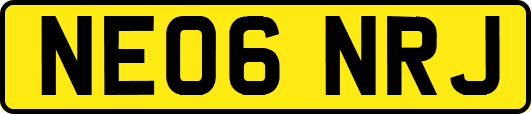 NE06NRJ