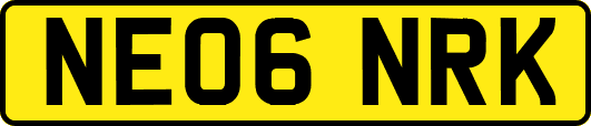 NE06NRK