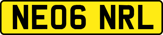 NE06NRL
