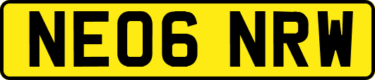 NE06NRW