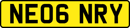 NE06NRY