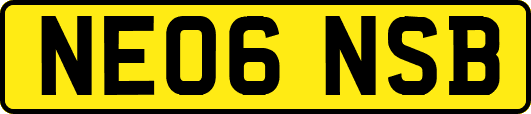 NE06NSB