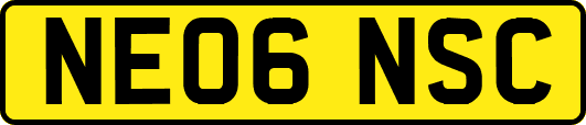 NE06NSC