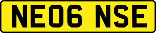 NE06NSE