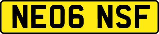 NE06NSF