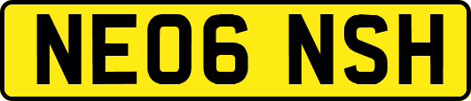 NE06NSH