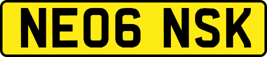 NE06NSK