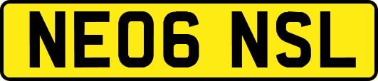 NE06NSL