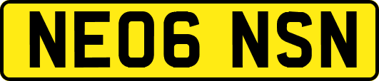 NE06NSN