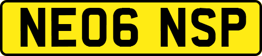 NE06NSP