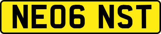 NE06NST