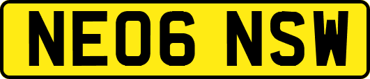 NE06NSW