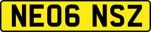 NE06NSZ