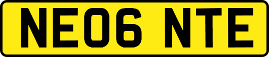 NE06NTE