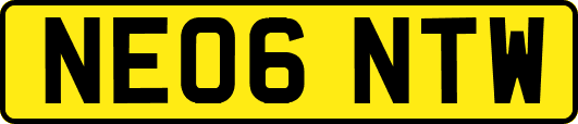 NE06NTW