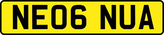 NE06NUA