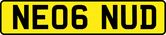 NE06NUD