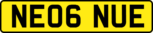 NE06NUE