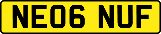 NE06NUF