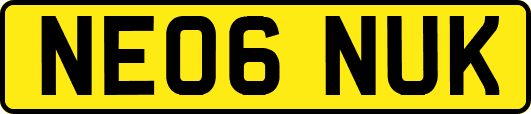 NE06NUK