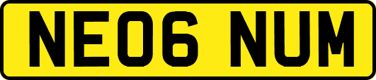 NE06NUM