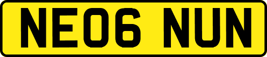 NE06NUN