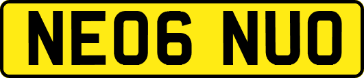 NE06NUO