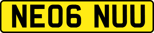 NE06NUU