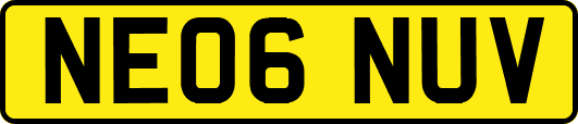NE06NUV