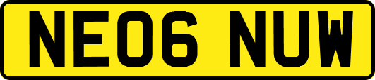 NE06NUW
