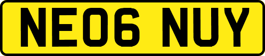 NE06NUY