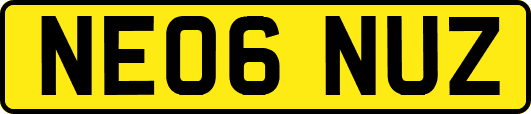 NE06NUZ