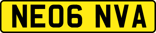 NE06NVA